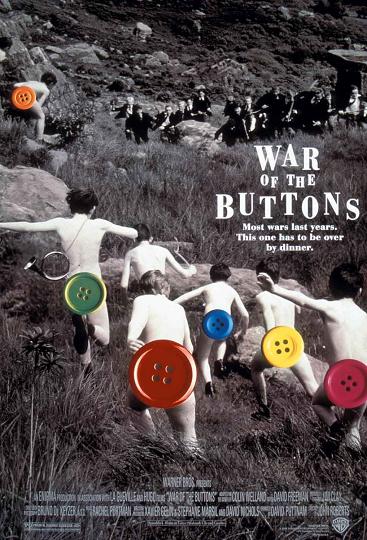 La guerra dei bottoni (1994)
