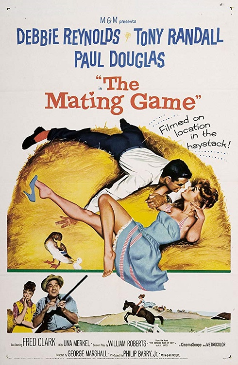 Il gioco dell'amore