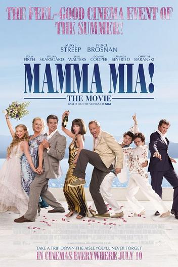 Mamma mia!