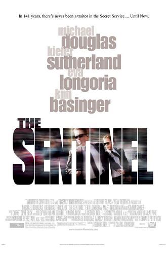 The Sentinel (2006)
