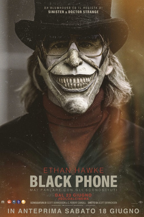 Black Phone