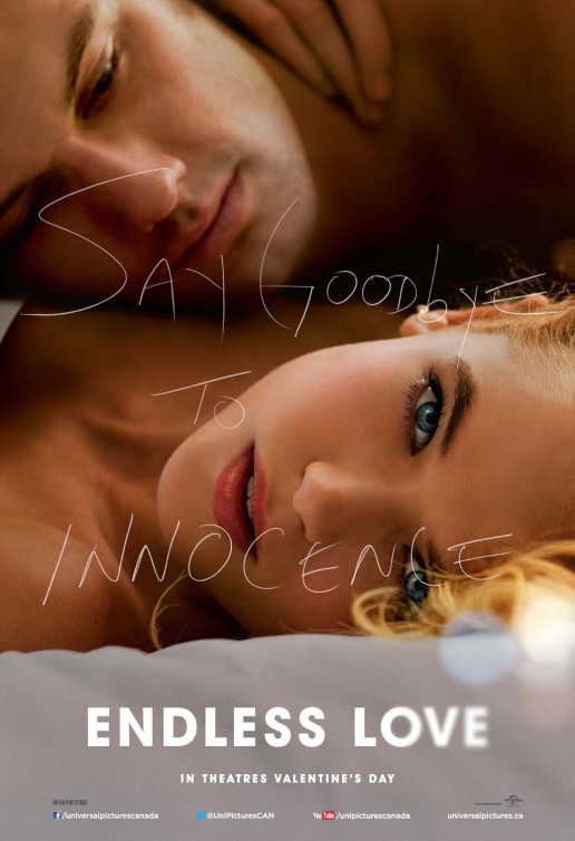 Un amore senza fine