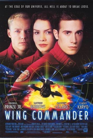 Wing Commander - Attacco alla Terra