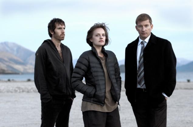 Top of the Lake - Il mistero del lago