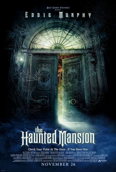 La casa dei fantasmi (2003)