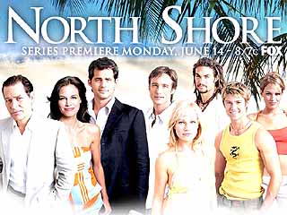 North Shore