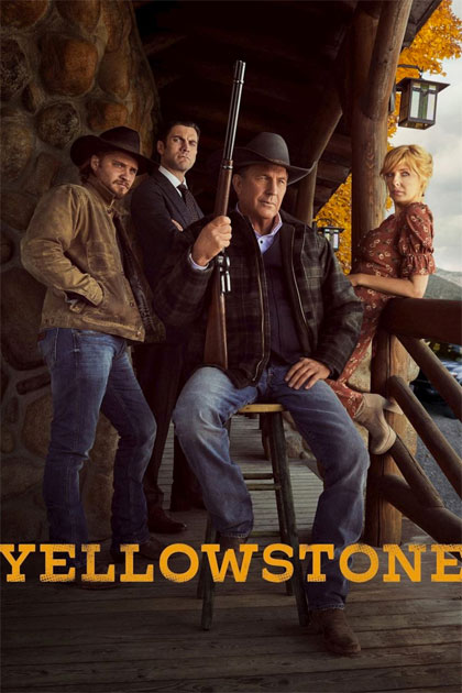 Yellowstone