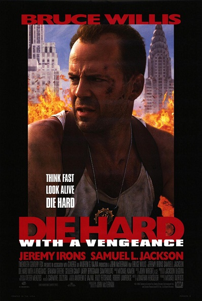 Die Hard - Duri a morire
