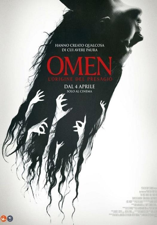 Omen - L'origine del presagio