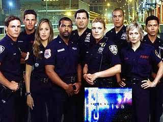 Squadra emergenza