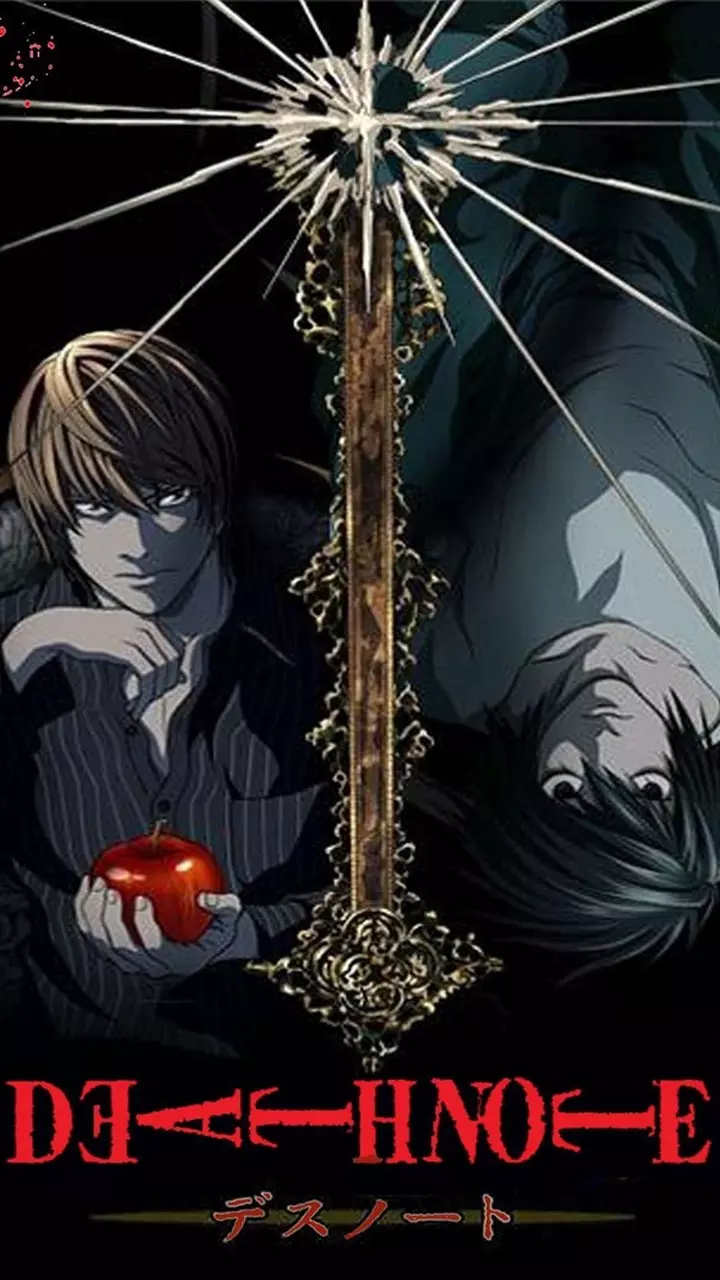 Death Note