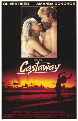 Castaway, la ragazza venerdì