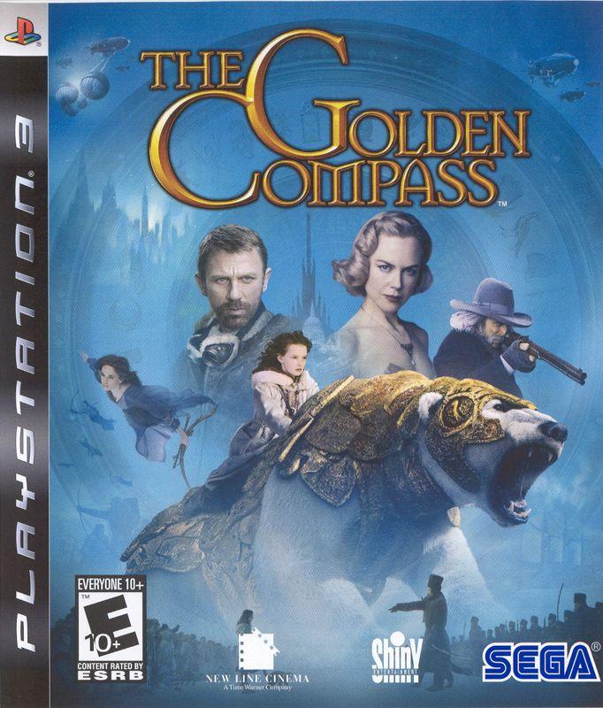 La bussola d'oro (videogioco)
