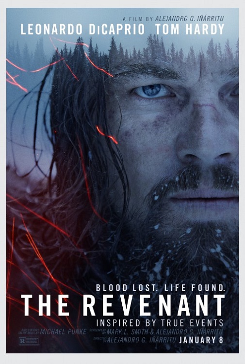 Revenant - Redivivo