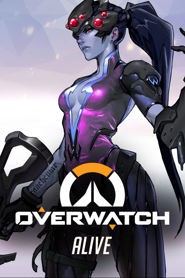 Overwatch: Viva