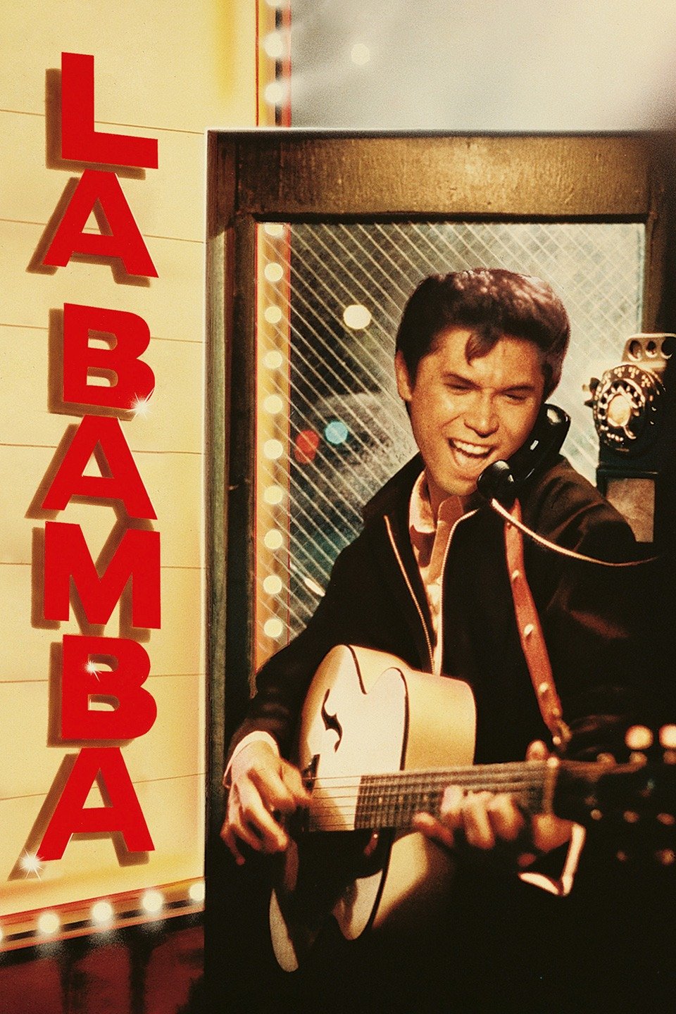 La bamba