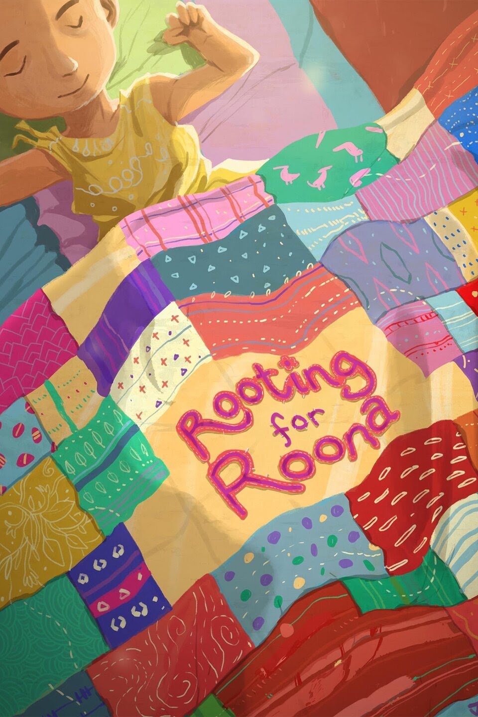 Rooting for Roona