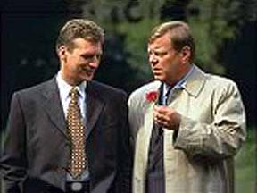 Dalziel and Pascoe