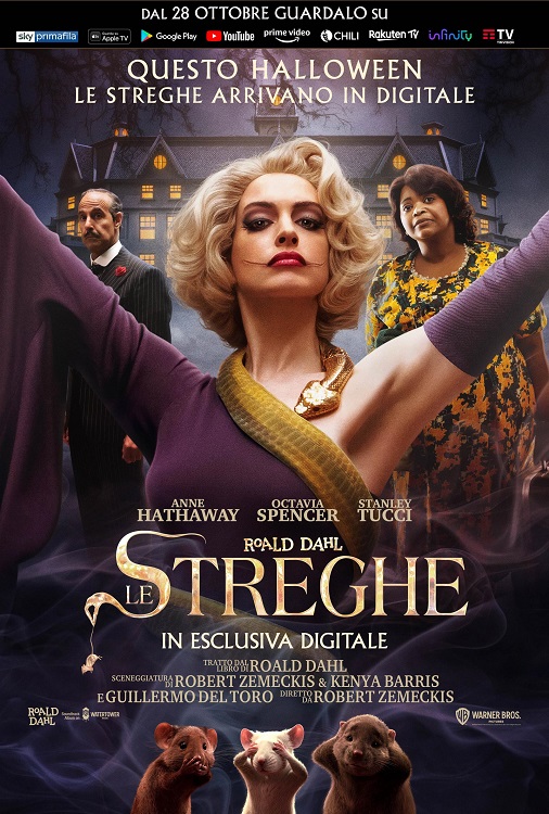 Le streghe