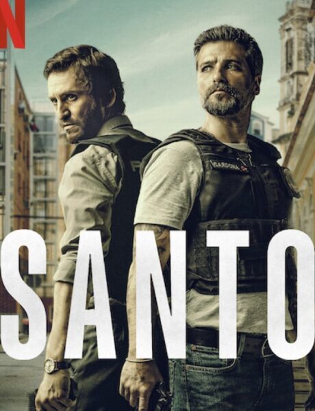 Santo