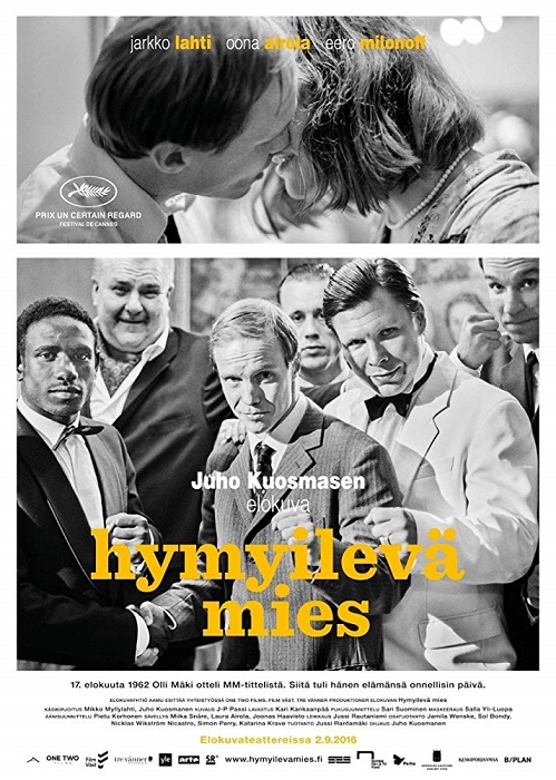 La vera storia di Olli Mäki