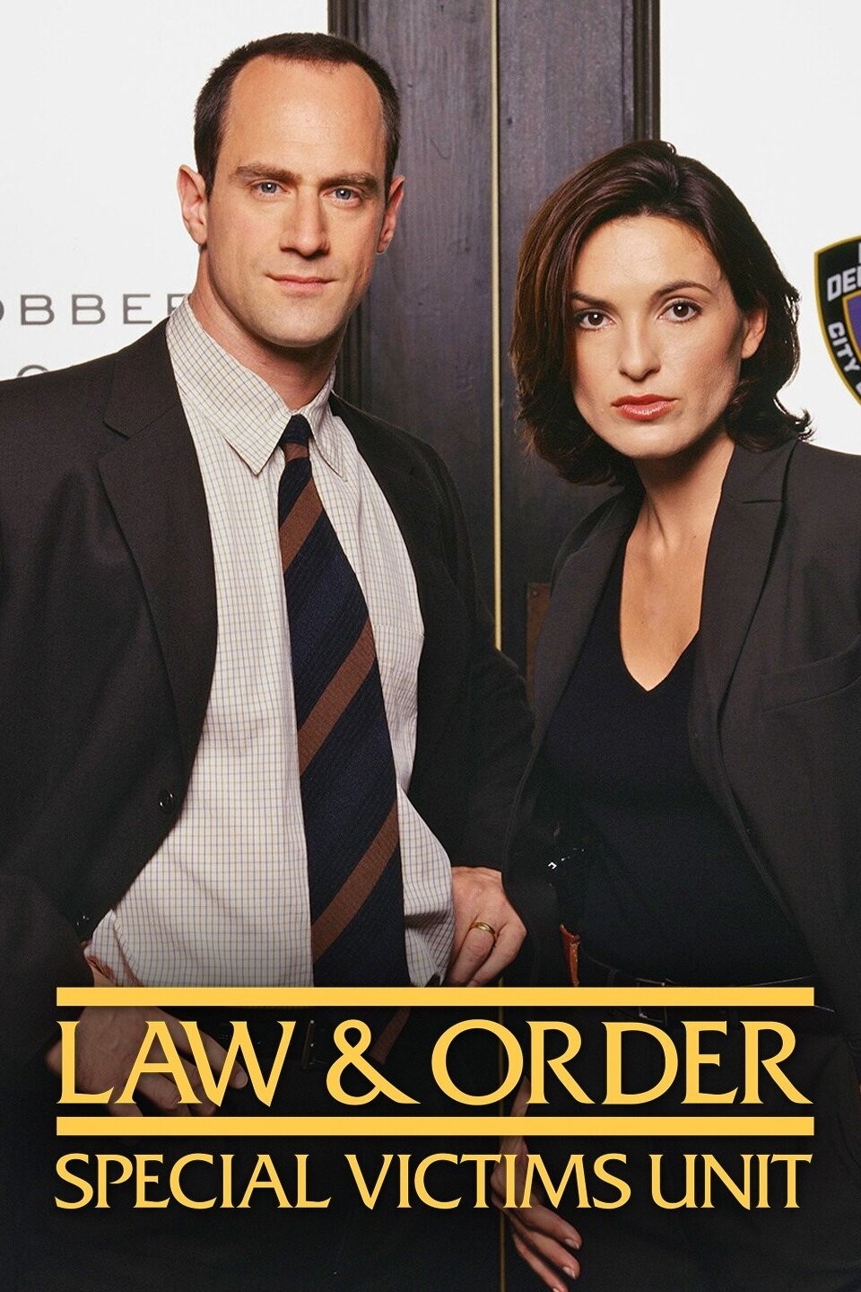 Law & Order - Unità vittime speciali