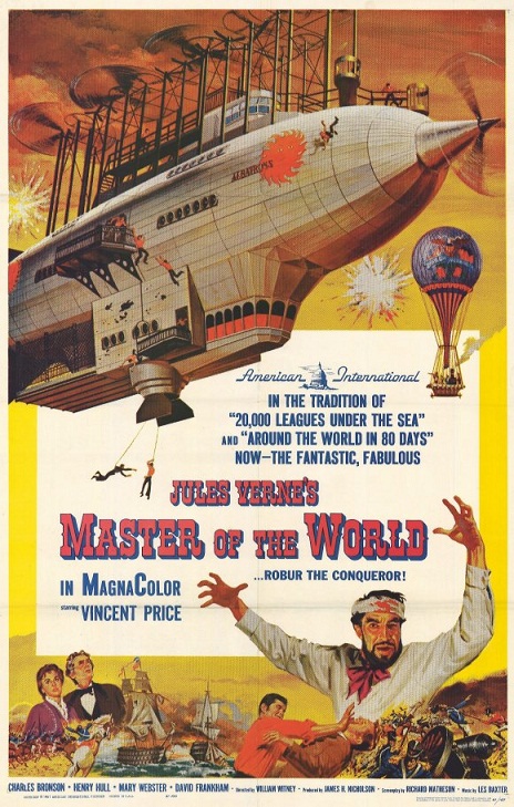 Il padrone del mondo