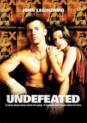 Undefeated