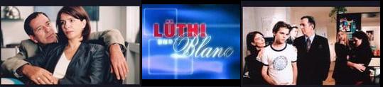 Luthi e Blanc
