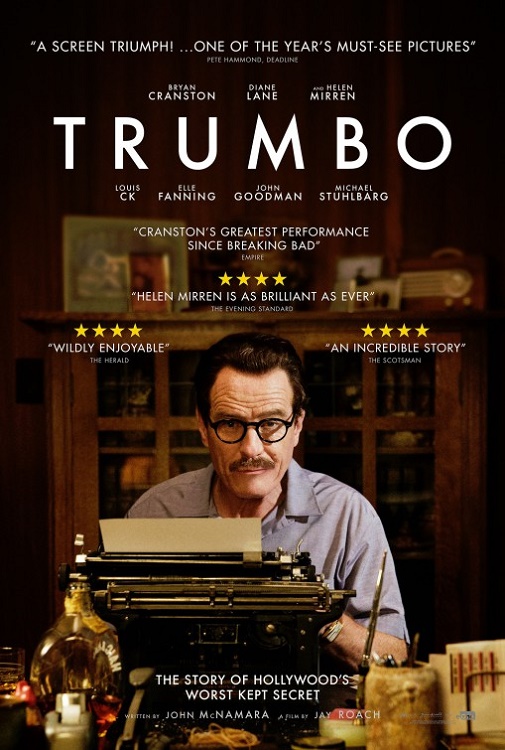 L'ultima parola - La vera storia di Dalton Trumbo