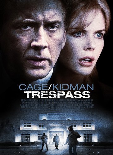 Trespass