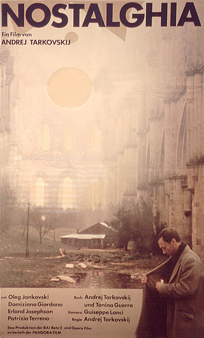 Nostalghia