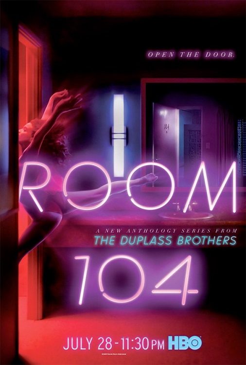 Room 104
