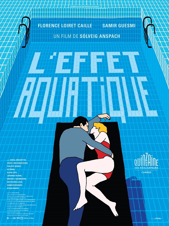 L'effetto acquatico