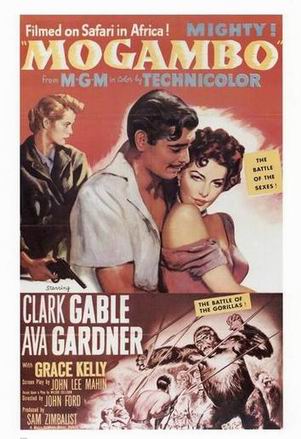 Mogambo