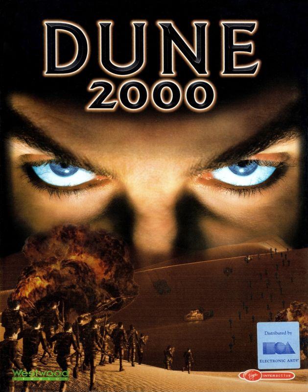 Dune 2000