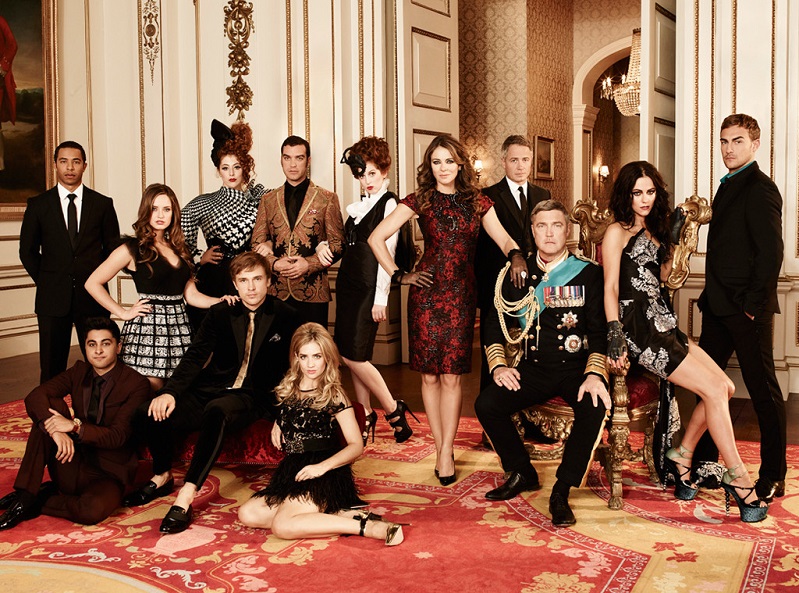 The Royals
