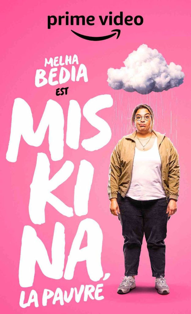 Miskina