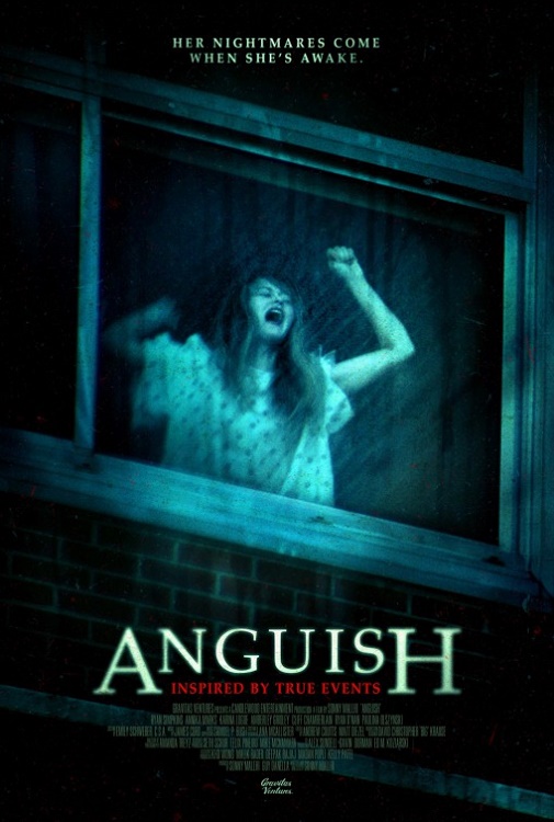 Angoscia (2015)