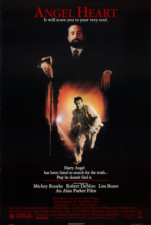 Angel Heart - Ascensore per l'inferno