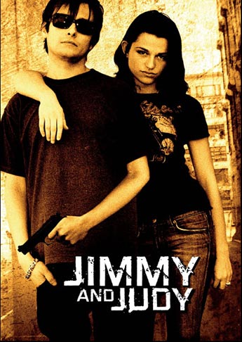 Jimmy and Judy