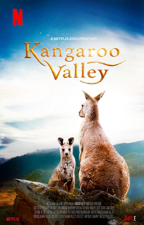 Kangaroo Valley - La valle dei canguri