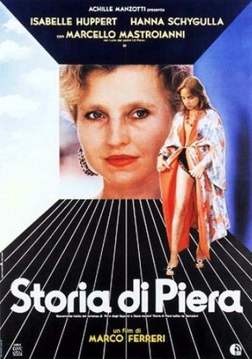 Storia di Piera