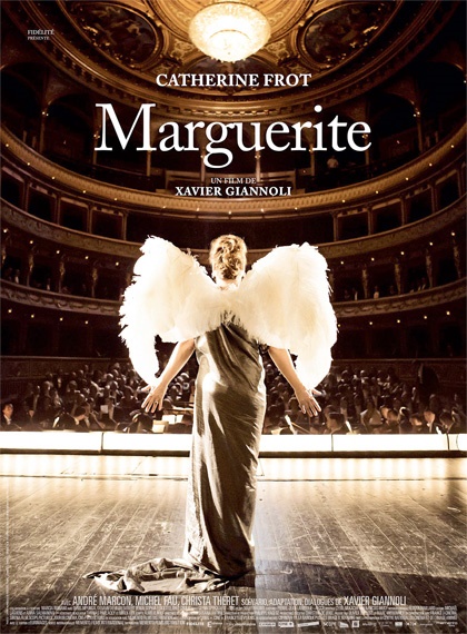 Marguerite