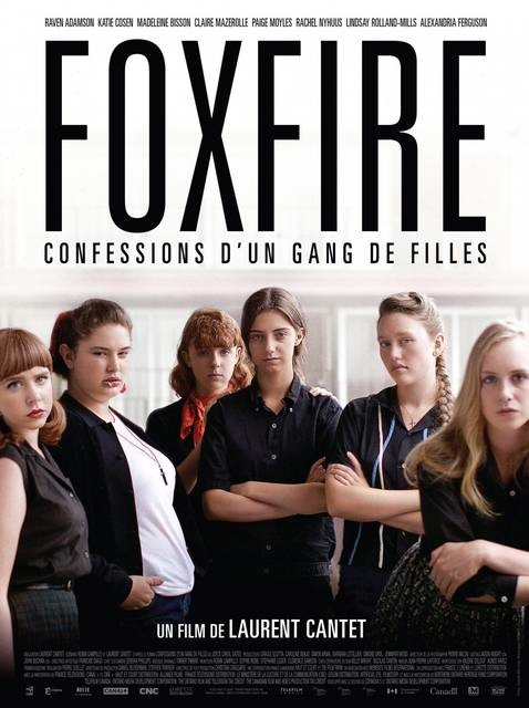 Foxfire - Ragazze cattive