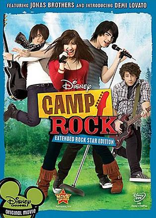 Camp Rock