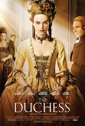 La Duchessa