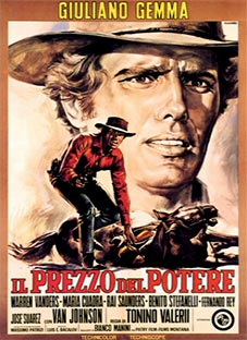 Il prezzo del potere