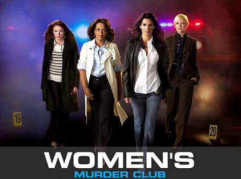 Women's Murder Club