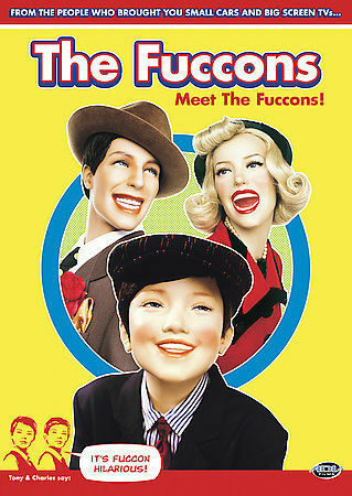 The Fuccons